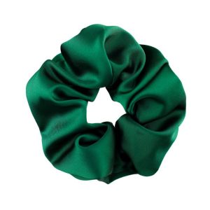 Scrunchie Green